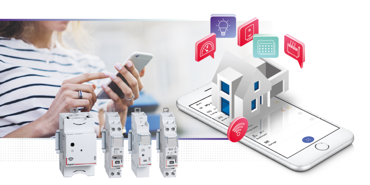 CX³ with Netatmo bei Elektro Gernert in Kitzingen