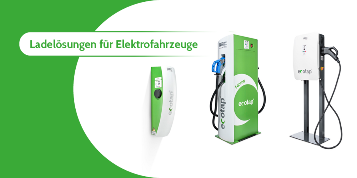 E-Mobility bei Elektro Gernert in Kitzingen