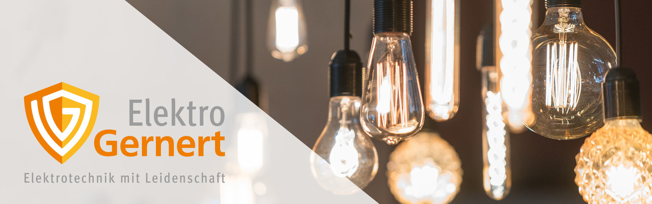 Elektro Gernert in Rödelsee